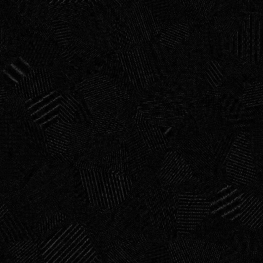 Ambient Occlusion Map