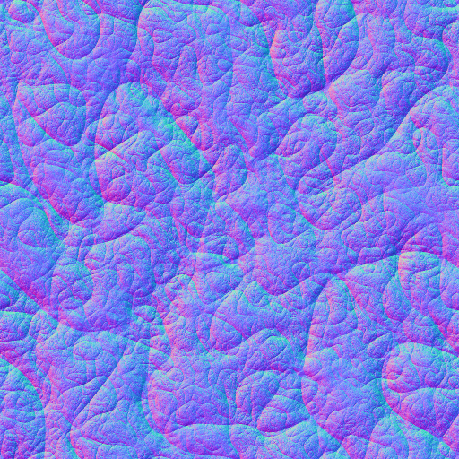 Normal Map