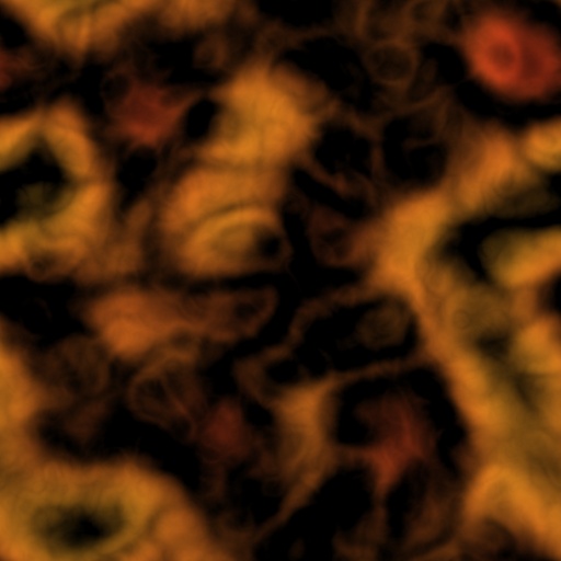 Diffuse Map