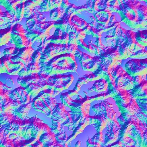 Normal Map