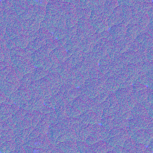 Normal Map