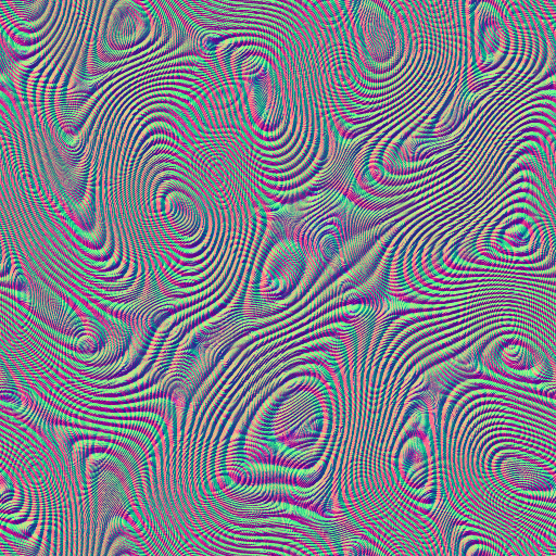 Normal Map