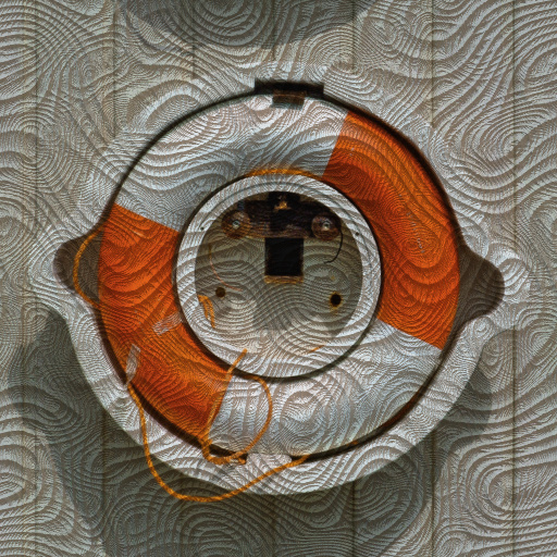 Variation 8