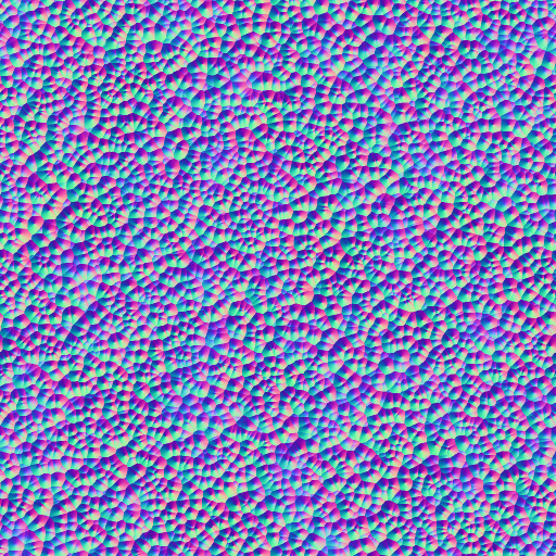 Normal Map
