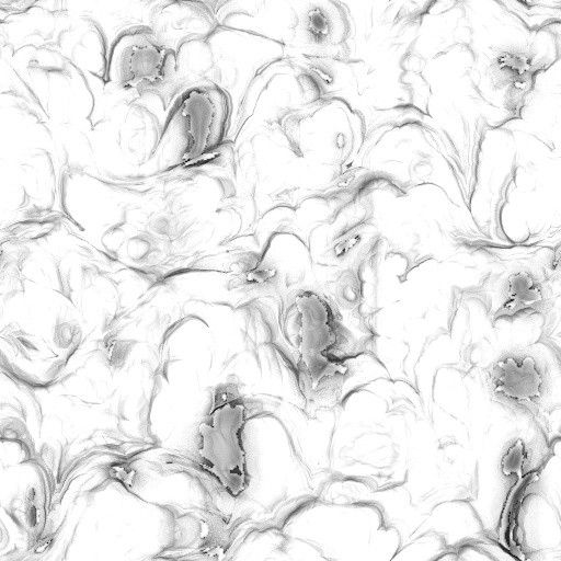 Ambient Occlusion Map