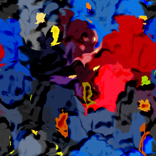 Diffuse Map