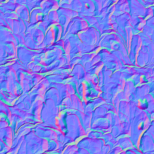Normal Map