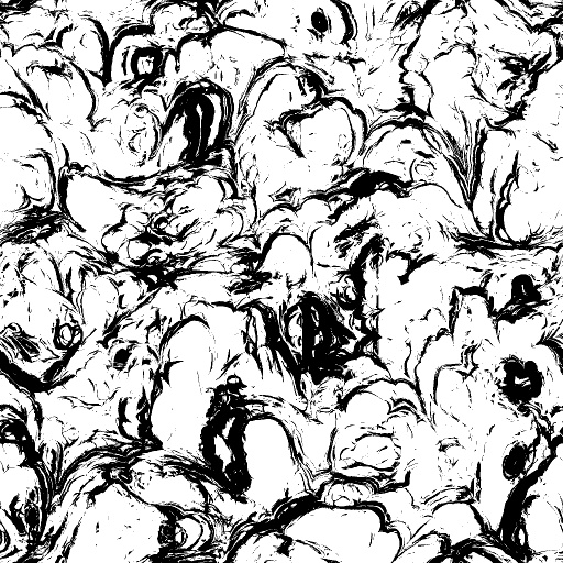 Reflective Occlusion Map