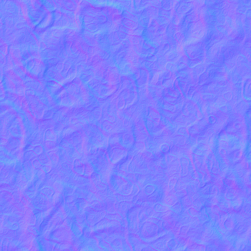 Normal Map