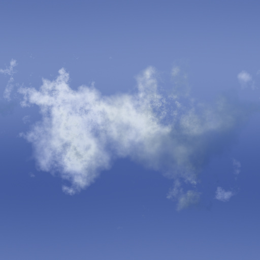 Sweet Cloud (Texture)