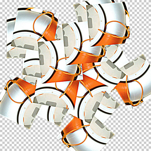 Variation 5