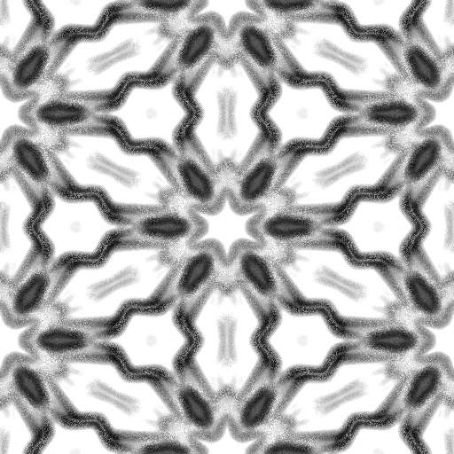 Ambient Occlusion Map