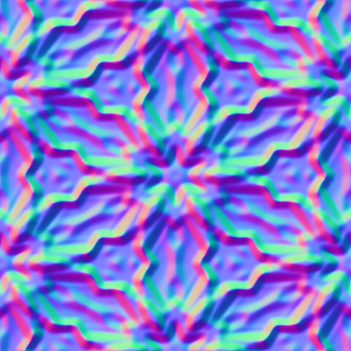Normal Map