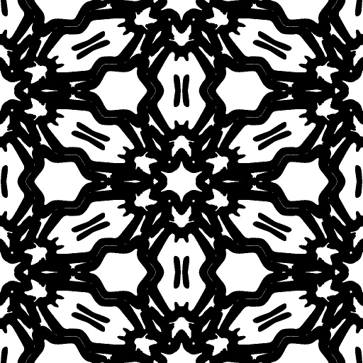 Reflective Occlusion Map