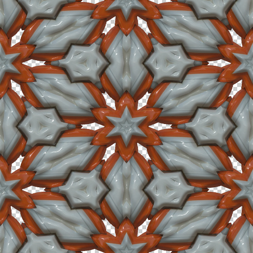 Looping NIK Generator 3 by jhantares