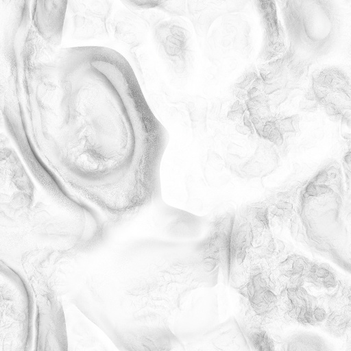 Ambient Occlusion Map