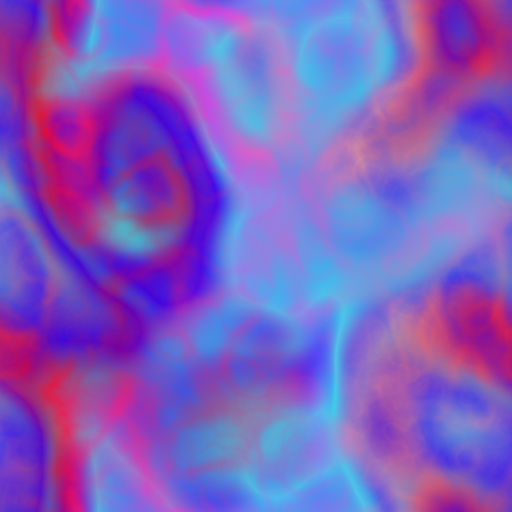 Diffuse Map