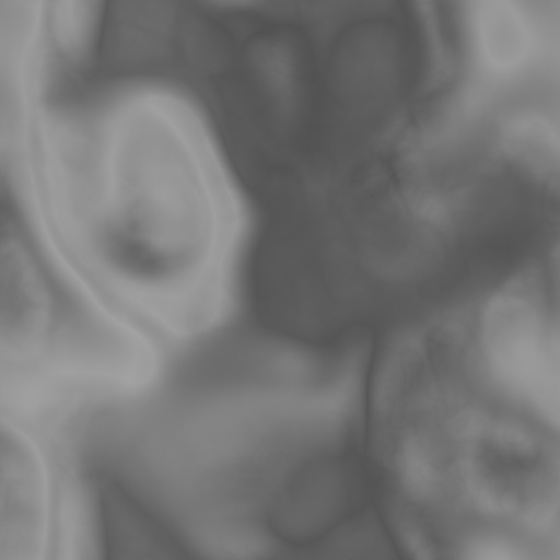 Spec Exponent Map