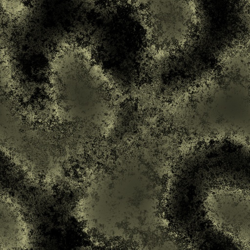 Diffuse Map