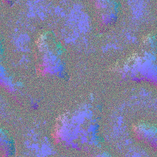 Normal Map