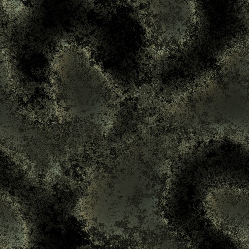 Mould (Texture)