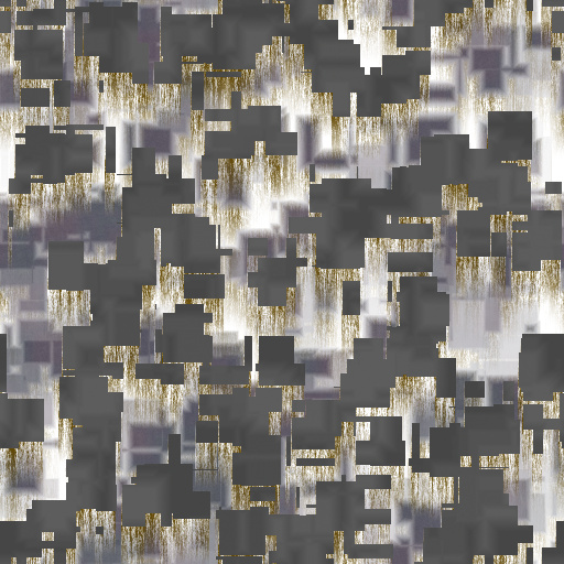 Diffuse Map
