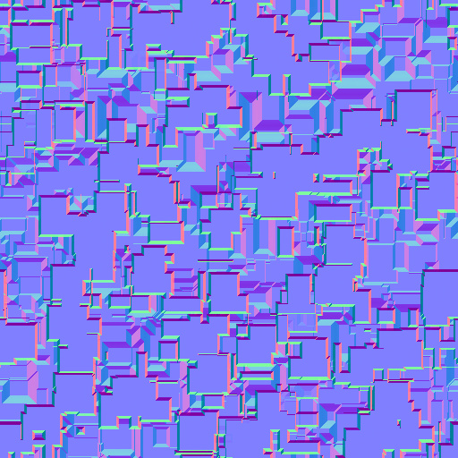 Normal Map