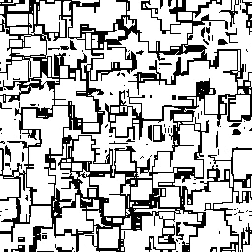 Reflective Occlusion Map