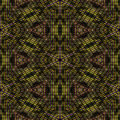 Diffuse Map