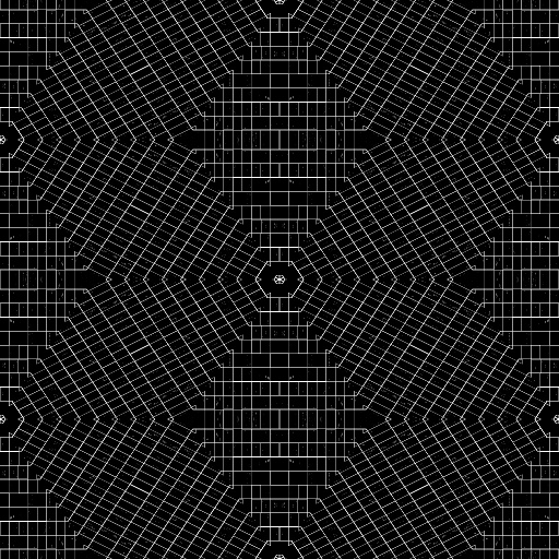 Reflective Occlusion Map