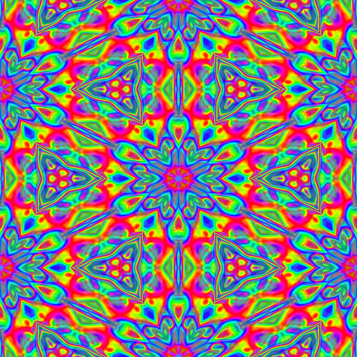 kaleidascopecrazy (Texture)