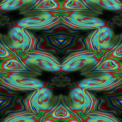 kaleidascopewild (Texture)