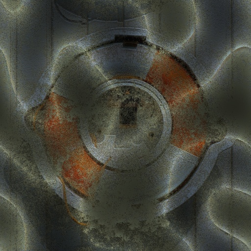 Mould Overlay (Effect)