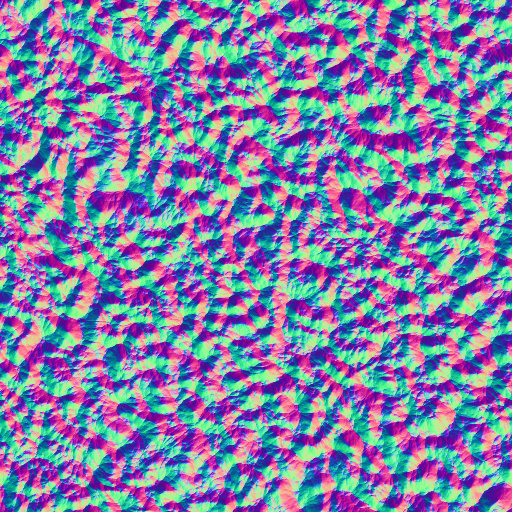 Normal Map