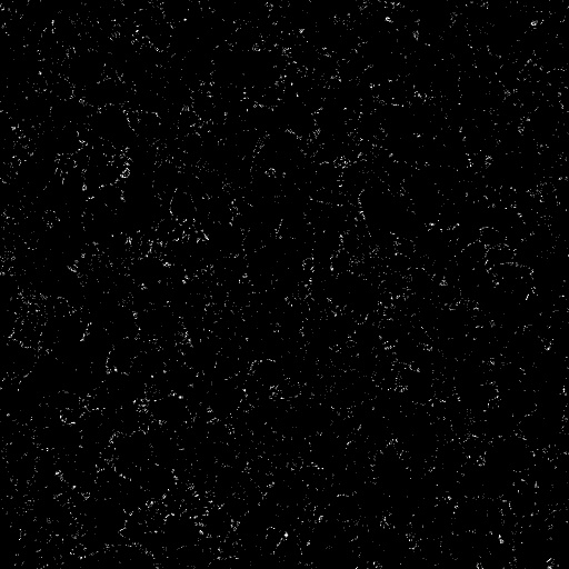 Reflective Occlusion Map