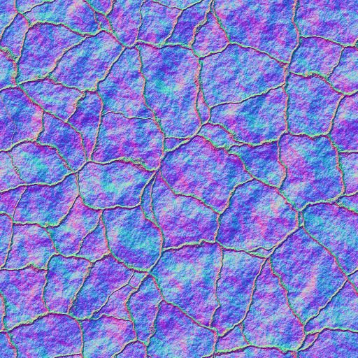 Normal Map