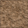 cracked mud