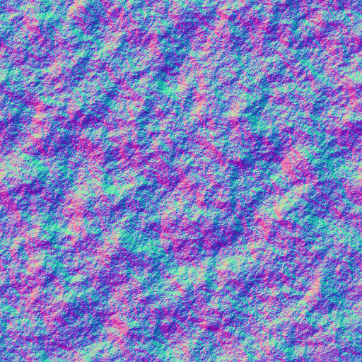 Normal Map