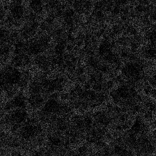 Reflective Occlusion Map