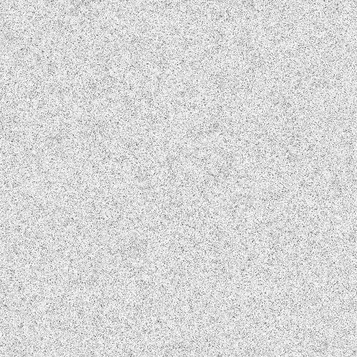 Ambient Occlusion Map