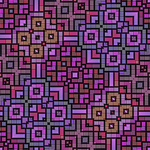 MosPat Generator 3 (Texture)