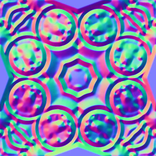 Normal Map