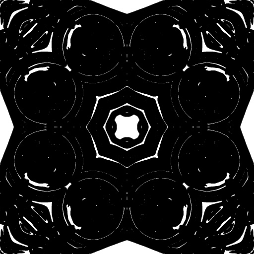 Reflective Occlusion Map