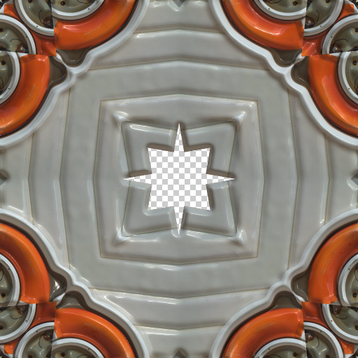 Variation 6
