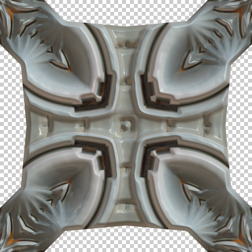 Variation 7