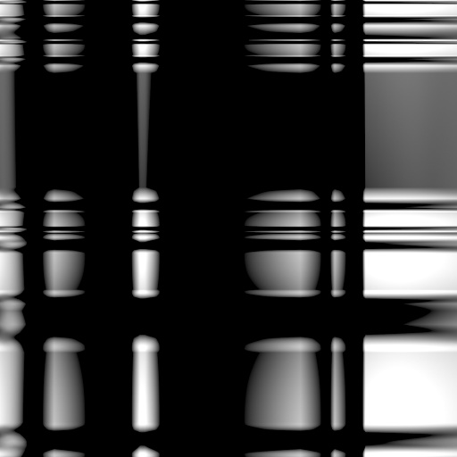 Diffuse Map