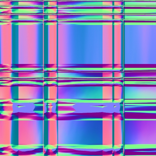 Normal Map