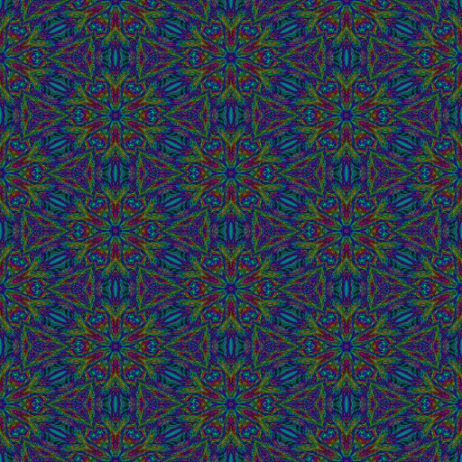 Variation 5