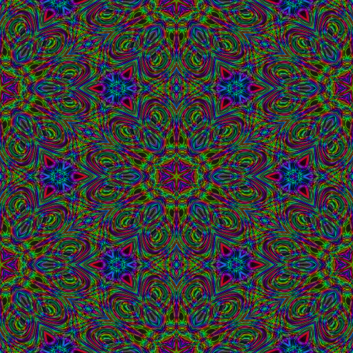 blacklight (Texture)