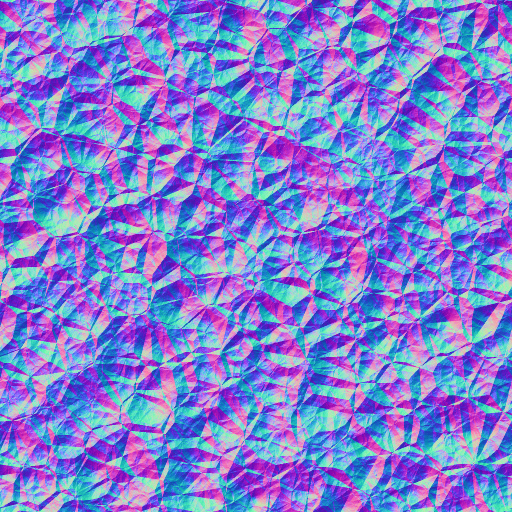 Normal Map